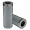 Main Filter Hydraulic Filter, replaces WIX D52A01GBV, Pressure Line, 1 micron, Outside-In, Glass MF0058750 - alternate 1
